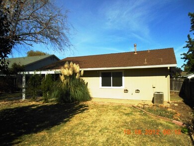 back of house