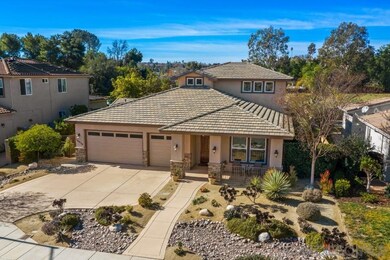 14570 Kent Hill Way, Poway, CA 92064 - photo 5