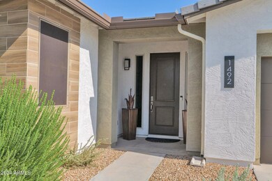1492 W Sonoqui Blvd, Queen Creek, AZ 85140 - photo 3