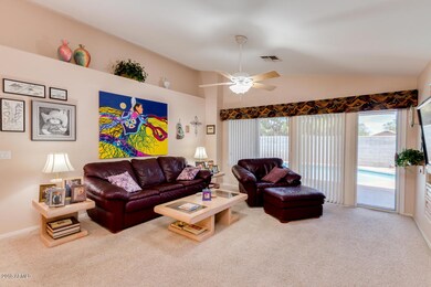 890 N Olympic Dr, Gilbert, AZ 85234 - photo 5