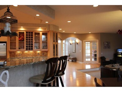 115 Clearbrook Ln, Aurora, OH 44202 - photo 5