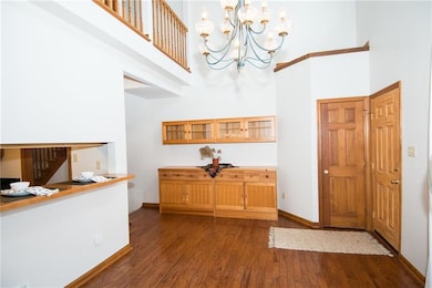 Dining Room 101 Bayberry Court
