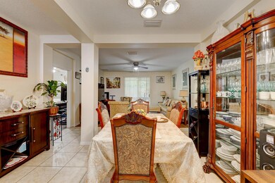 1933 SW Hampshire Ln, Port Saint Lucie, FL 34953 - photo 6