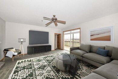 Living Room (virtually staged)