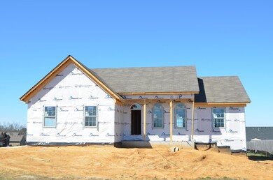 513 Persimmon Dr, Mount Washington, KY 40047 - photo 2