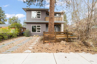 750 NE Kearney Ave, Bend, OR 97701 - photo 2