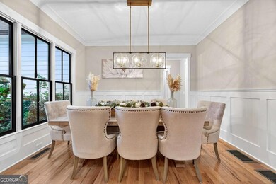 2200 Ellis Mountain Dr SW, Marietta, GA 30064 - photo 6