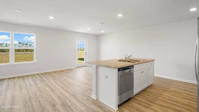 7090 Merlyn Dethlefsen Rd, Panama City, FL 32404 - photo 5