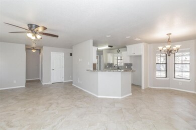 412 Brookfield Dr, Boyd, TX 76023 - photo 7