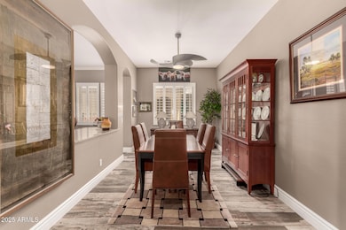 1597 E Elysian Pass, San Tan Valley, AZ 85140 - photo 7