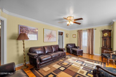 5577 Joyce Cir, El Paso, TX 79904 - photo 7