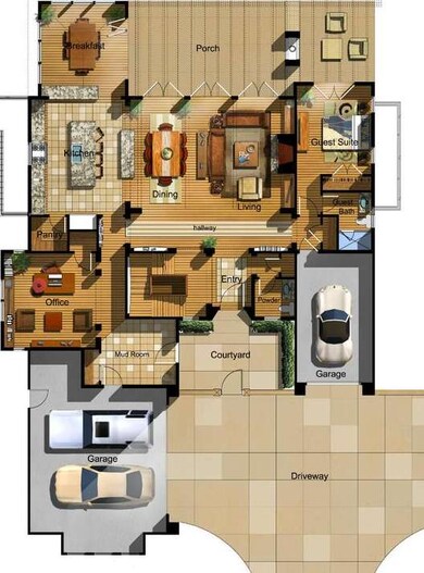 609 Park St SE, Vienna, VA 22180 - photo 4