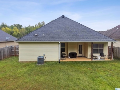 922 Brookstone Place, Odenville, AL 35120 - photo 5