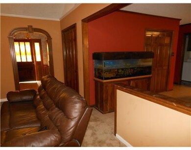 Lobby/Reception.