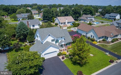 121 Steffens Blvd, Camden Wyoming, DE 19934 - photo 2