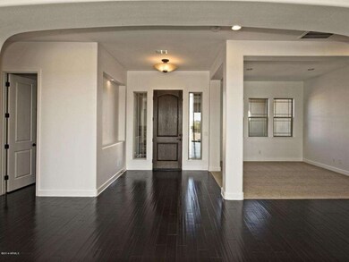 002_Welcoming Entry