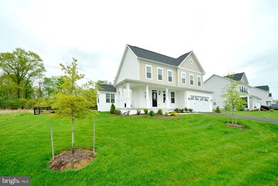 18376 Presidio Place, Round Hill, VA 20141 - photo 2