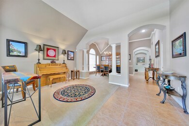 2710 Mossy Branch Ln, Spring, TX 77386 - photo 6