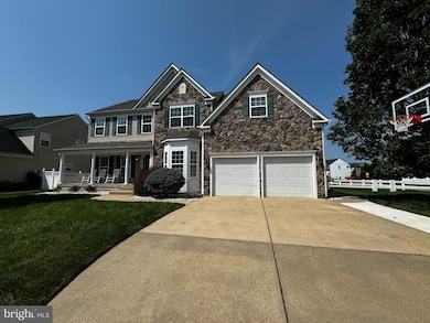 9 Gallery Rd, Stafford, VA 22554 - photo 2