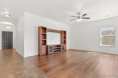 14616 E 111th Place N, Owasso, OK 74055 - photo 6