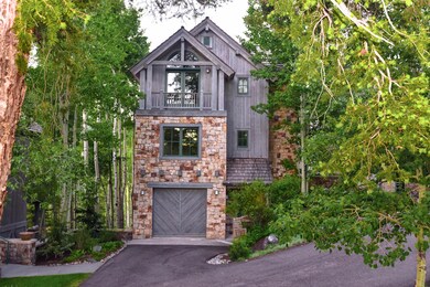 Southern Elevation