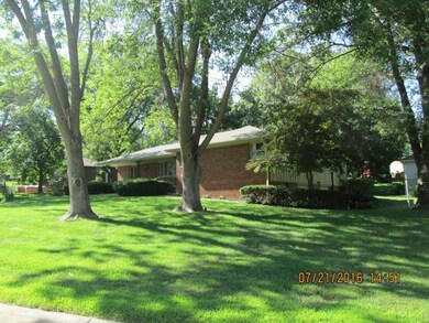 Great Corner Lot !
