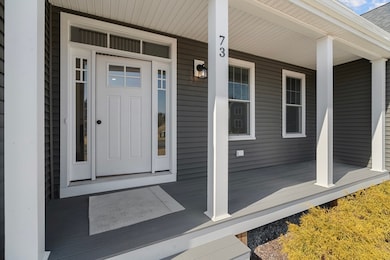 73 Pratt Ave unit LOT 126, Bridgewater, MA 02324 - photo 7