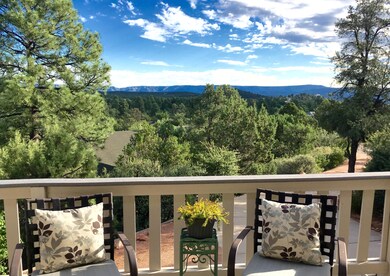 1120 S Mud Springs Rd, Payson, AZ 85541 - photo 2