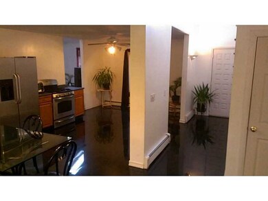 Dining Area.