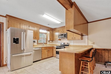 222 S Cuttysark Ln unit Lot 77, Kill Devil Hills, NC 27948 - photo 3