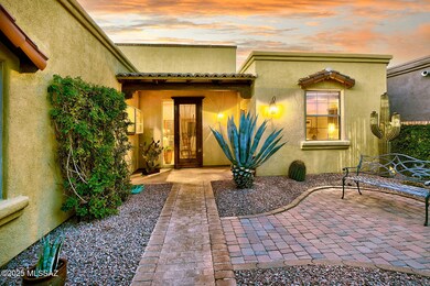 3745 N Placita Vergel, Tucson, AZ 85719 - photo 2