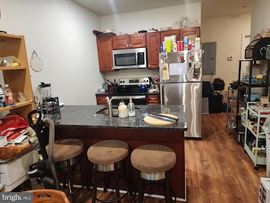 1624 Fontain St unit 1, Philadelphia, PA 19121 - photo 7