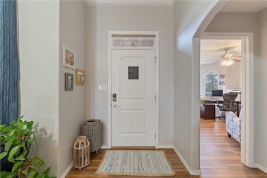 2020 Sandpiper Ave, Lowell, AR 72745 - photo 5