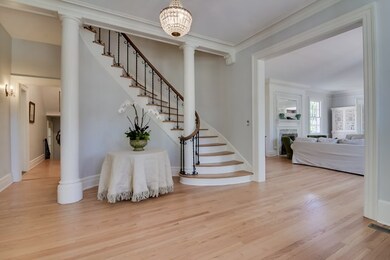 Staircase