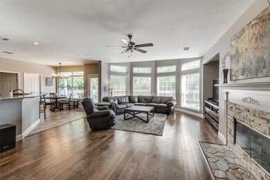 3110 Ironclad Ct, Southlake, TX 76092 - photo 3