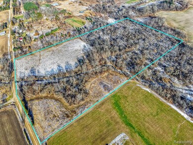 10525 Godfrey Rd, Bancroft, MI 48414 - photo 2