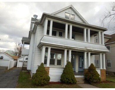 369 Hampden St, Chicopee, MA 01013 - photo 3
