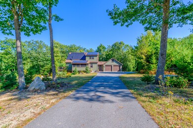 9 Woodland Way unit Lot 4, Bethel, ME 04217 - photo 3