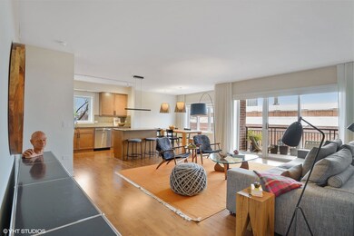 5858 N Broadway St unit 407, Chicago, IL 60660 - photo 2