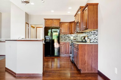 1714 Quail Ridge Rd, Cedar Falls, IA 50613 - photo 6