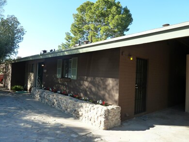 4403 E Timrod St, Tucson, AZ 85711 - photo 2