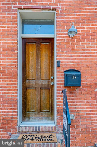 129 Birckhead St, Baltimore, MD 21230 - photo 2