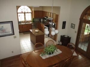 Dining/Kitchen