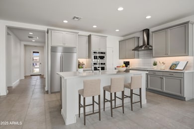 4556 Painted Wagon Way, Wickenburg, AZ 85390 - photo 2