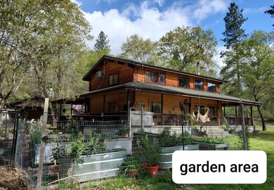 GARDEN AREA ELEVATION