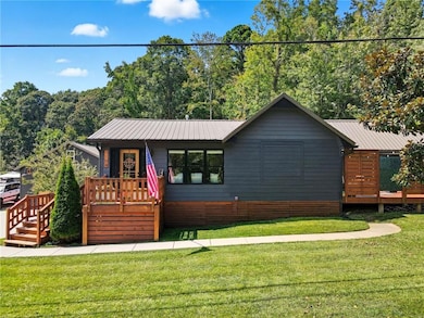 1104 Palm St, Canton, GA 30115 - photo 2