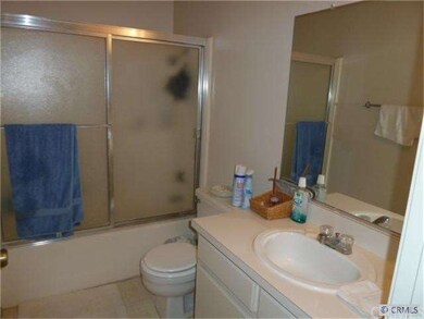 Guest Bath Room