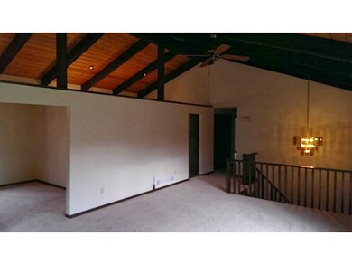 Interior Space/Layout. Open concept, great for rel