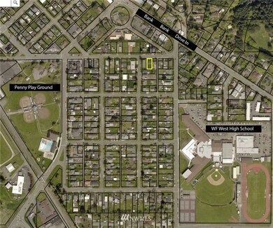 1529 SW William Ave, Chehalis, WA 98532 - photo 2