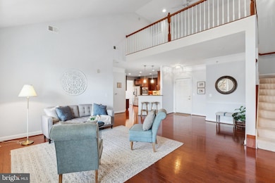 901 Noah Winfield Terrace unit 302, Annapolis, MD 21409 - photo 5